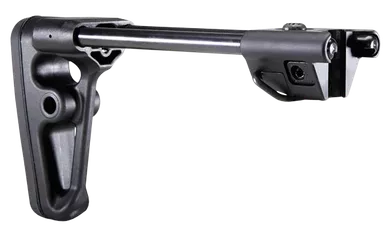 Sig Sauer Collapsible Stock for MCX & MPX Black