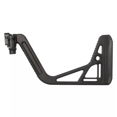 SIG SAUER MCX/MPX Black Folding Visor Stock With Locking Hinge (8901412)