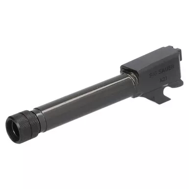 SIG SAUER P320 Subcompact 9mm 4.3in Threaded Barrel (8900568)