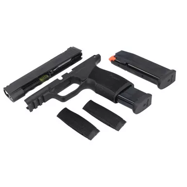 SIG SAUER P365-XMacro 9mm Caliber X-Change Kit (8901443)