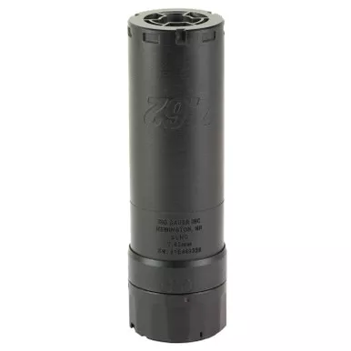 SIG SAUER SLH Compact 7.62mm QD Suppressor (NG762C-QD)