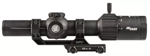 SIG TANGO MSR 1-6X24 FFP MSR BDC6