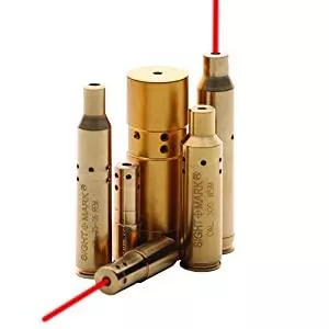 Sightmark In-Chamber Red Laser Boresight - 6.5 Grendel