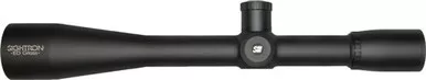 Sightron SIII Rifle Scope 4-16x 45mm