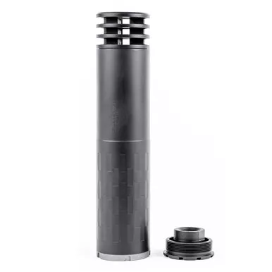 SILENCERCO Omega 300 DT Suppressor (SU5400)