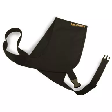 Sims LimbSaver Shooting Vest Black