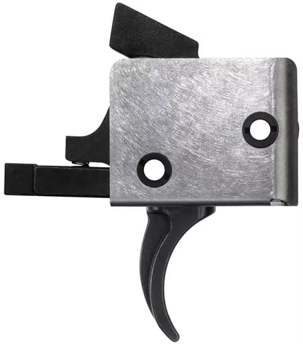SINGLE STAGE TRIGGER CURVED 5 LB PULL