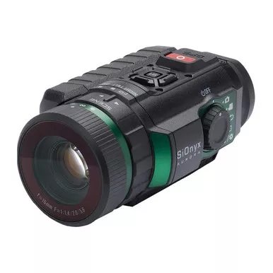 Sionyx Aurora Black Night Vision Monocular