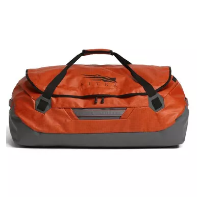 SITKA Drifter 110L Ember Duffle Bag (40080-EMB-OSFA)