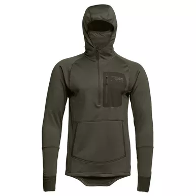 SITKA Fanatic Deep Lichen Hoody (70018-DLI)