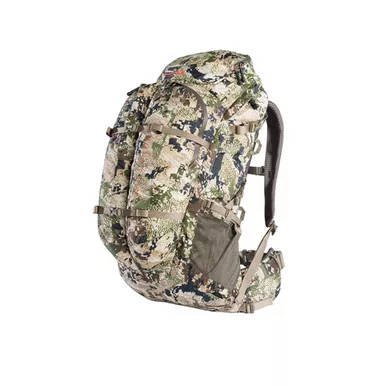 SITKA Mountain 2700 Optifade Subalpine Pack (40068-SA-OSFA)