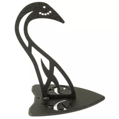 SKULL HOOKER REALTREE TABLE HKR BLK