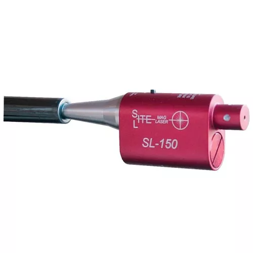 SL-150 ULTRA-MAG LASER BORESIGHTER