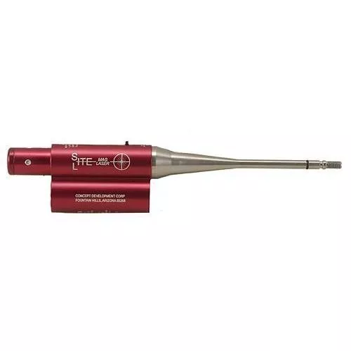 SL-500 ULTRA-MAG LASER BORESIGHTER