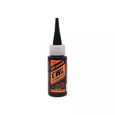 Slip 2000 EWL Extreme Gun Lubricant 1 oz