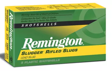 Slugger Rifled Slug 16ga 2.75"3dr 4/5oz