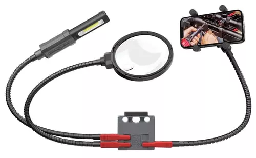 SMART-ASSIST ACCESSORY SYSTEM