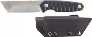 Smith & Wesson 24/7 Tanto Fixed Blade Knife 4" Tanto