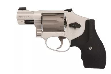 Smith & Wesson 632 UC Titanium Cylinder Revolver