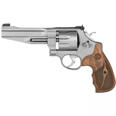 Smith & Wesson Model 627 .357 Mag Revolver 5" Barrel 8rd Capacity