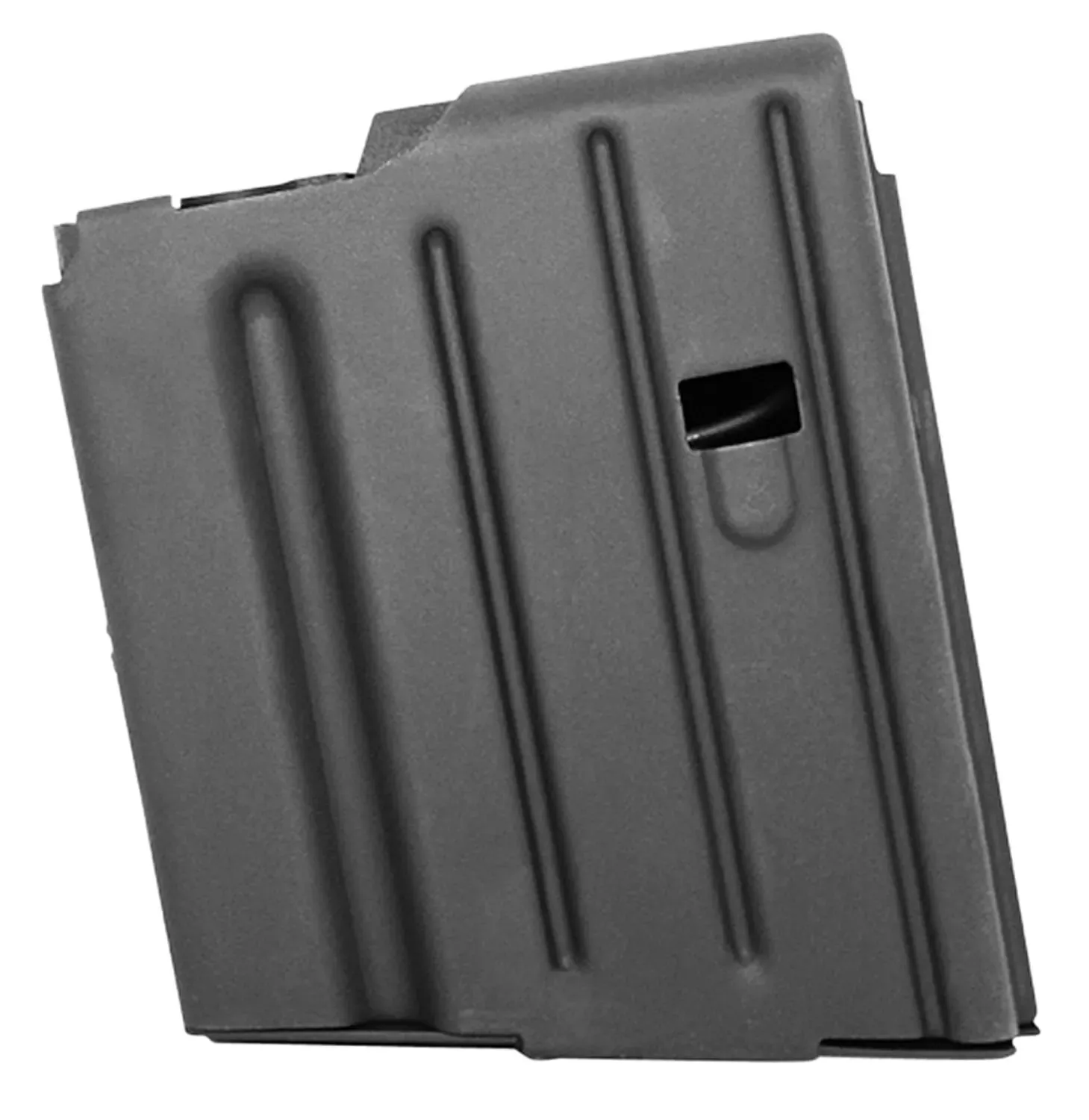 Smith & Wesson OEMBlued Detachable 10rd for 308 Win, 7.62x51mm NATO S&W M&P10