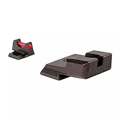 Smith & Wesson Shield Fiber Sight Set
