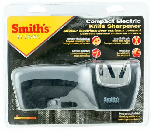 SMT COMPACT ELECTRIC SHARPENER