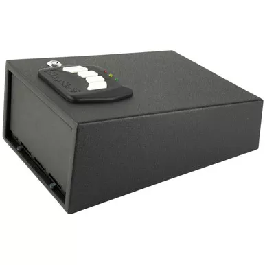 Snapsafe One-Gun Keypad Safe