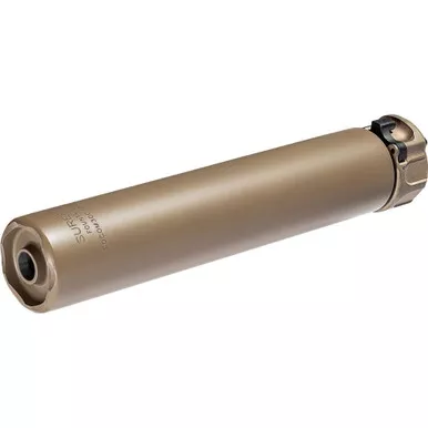 SOCOM300-SPS 300 Blkout Fast Atch FDE