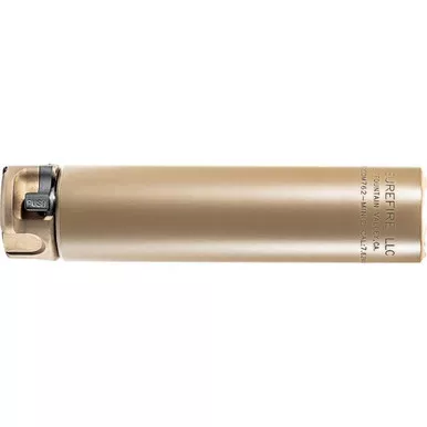 SOCOM762-MINI2 7.62 Fast Attach FDE