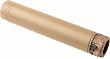 SOCOM762-Ti2 7.62 Fast Attach FDE