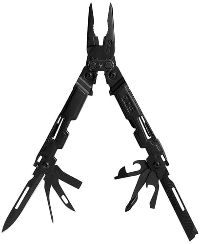 SOG Poweraccess Multi-Tool Black