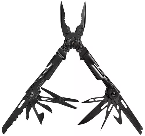 SOG Powerpint Multi-Tool Black
