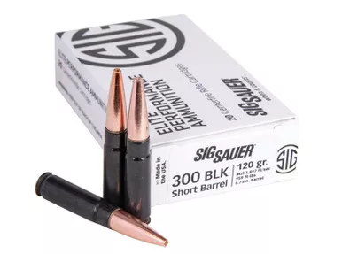 SOLID COPPER 300BLK 120GR 20RDS/BX