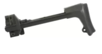 SP5 3 Position Buttstock Retractable Buttstock