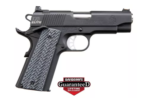 SPG 1911 RO ELT CHAM 45AP 7RD