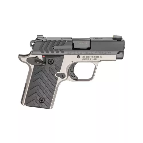 SPG 911 380 PST 2.7T 6/7RD NIT