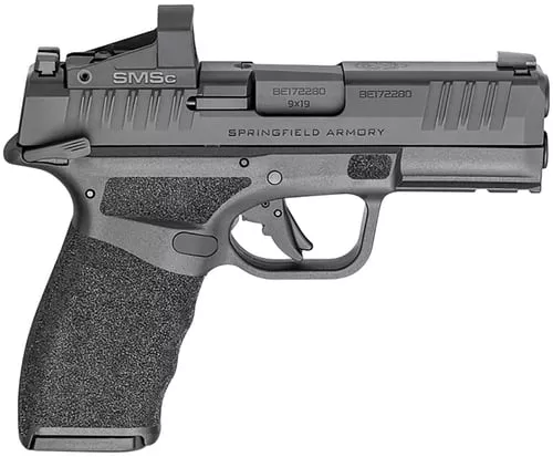 SPG HCP9379BOSPMSSMSC 9M HELLCAT PRO 3.7 15R
