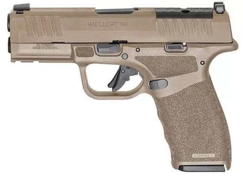 SPG HELL PR OSP 9MM GU24 10FDE