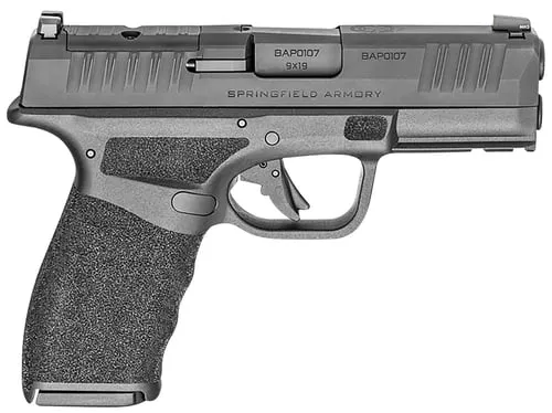SPG HELL PRO OSP 9MM 15R GEAR