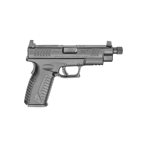 SPG XDM OSP TB 10MM 5.3B 15RD