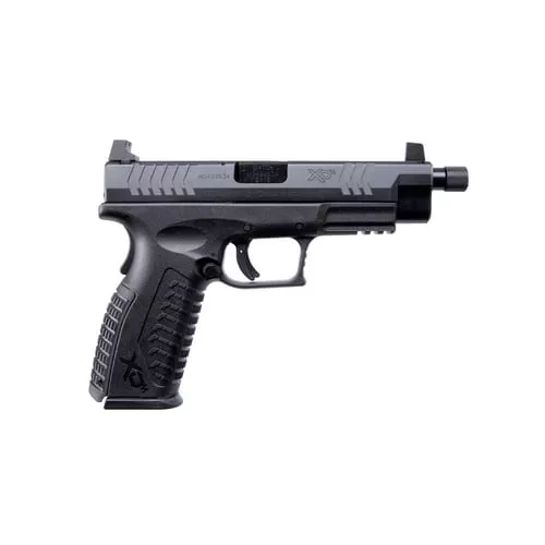 SPG XDM OSP TB 9MM PST 4.5B 19