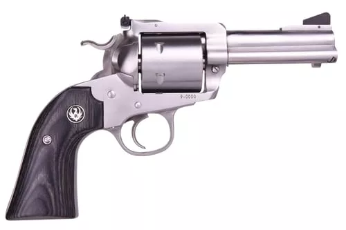 SPR BLKHWK BISLEY 44M 3.75" SS | 0818