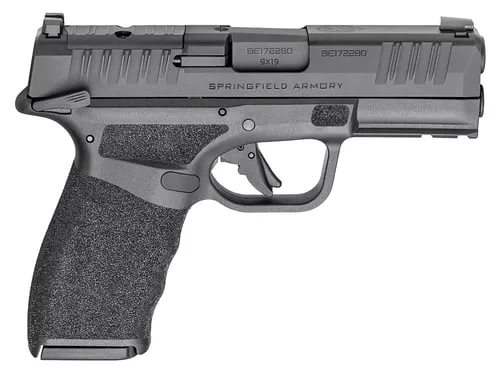 SPR HELLCAT PRO COMPACT OSP 9MM 3.8 BLK MS