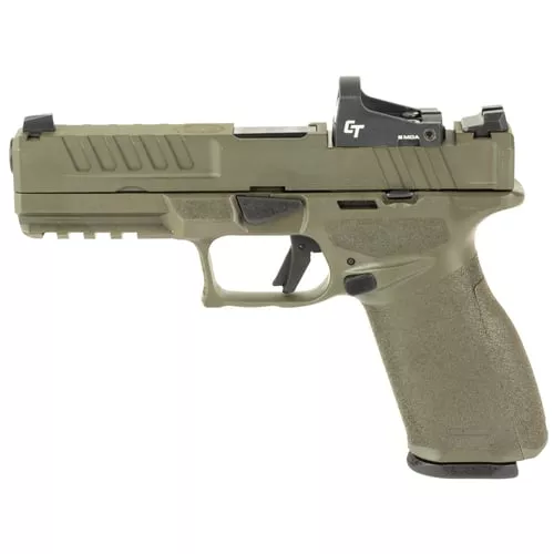 SPRGFLD ECHELON 4.5 9MM 15R ODG GU