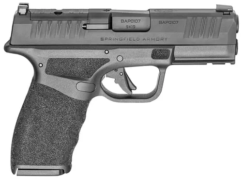 SPRGFLD HELLCAT PRO 9MM 3.7" 10RD GU