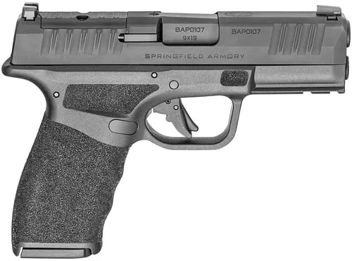 SPRGFLD HELLCAT PRO 9MM 3.7" 15RD GU