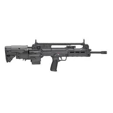 SPRINGFIELD ARMORY Hellion Bullpup 5.56 NATO 18in 10rd Black Semi-Auto Rifle (HL918556BLC)