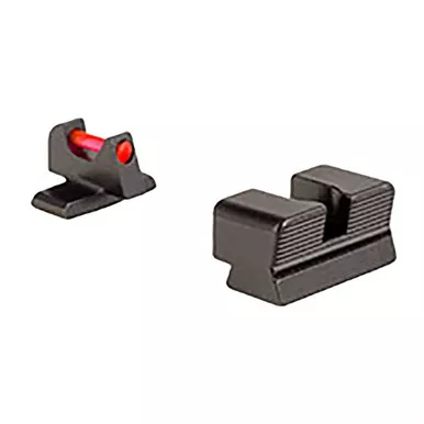 Springfield XD Fiber Sight Set