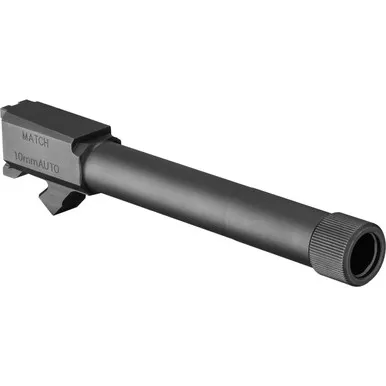Springfield XD-M 4.5 Inch Threaded Barrel 10mm